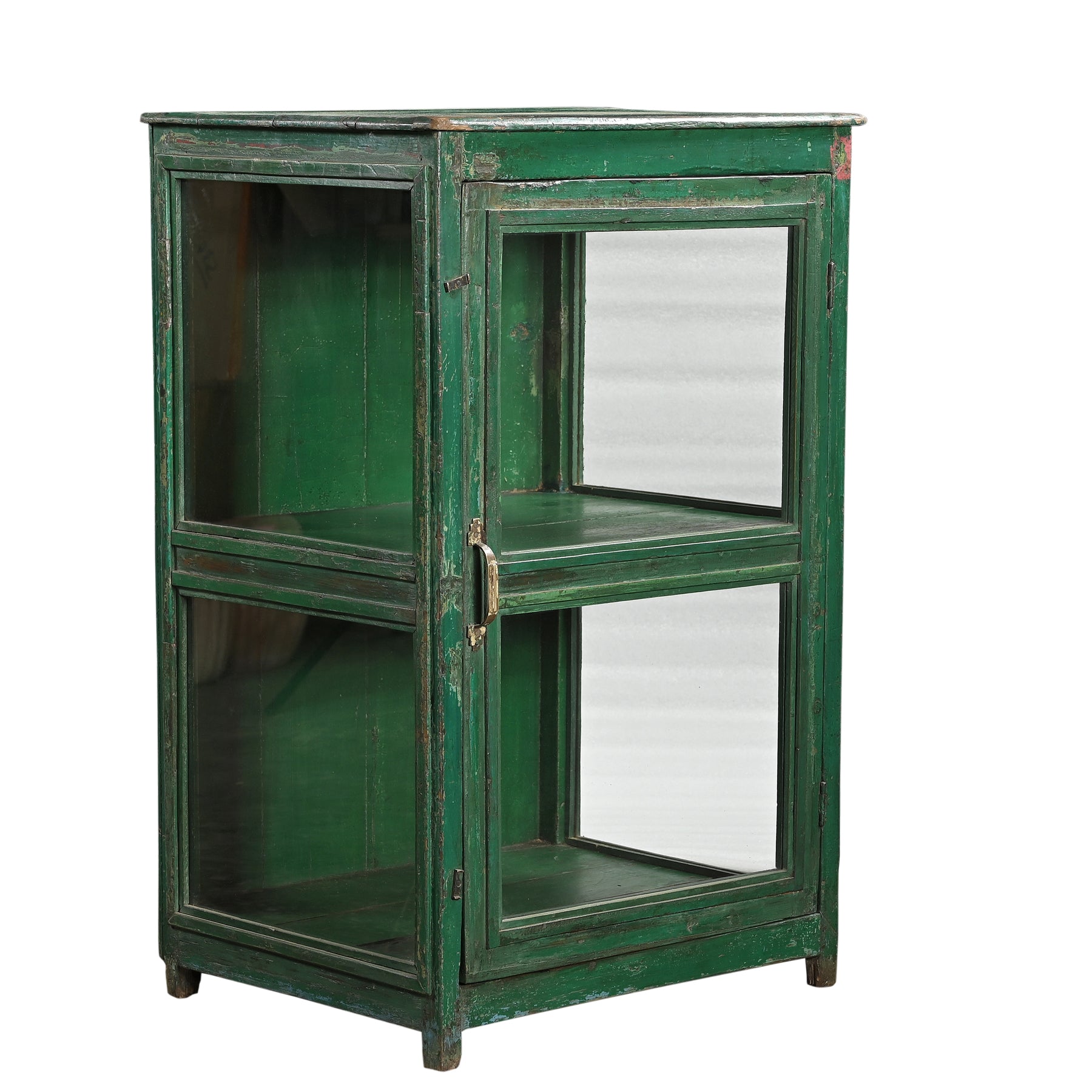 Vitrine 200075.124 authentique au meilleur prix. Meubles indiens design et uniques. En stock.