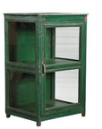 Vitrine 200075.124 authentique au meilleur prix. Meubles indiens design et uniques. En stock.