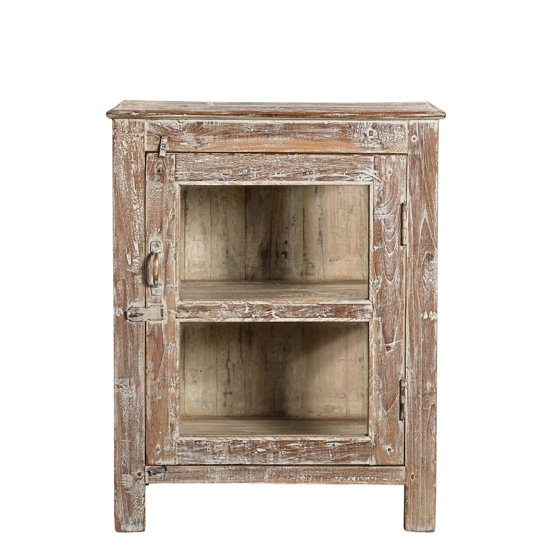 Vitrine 64 43