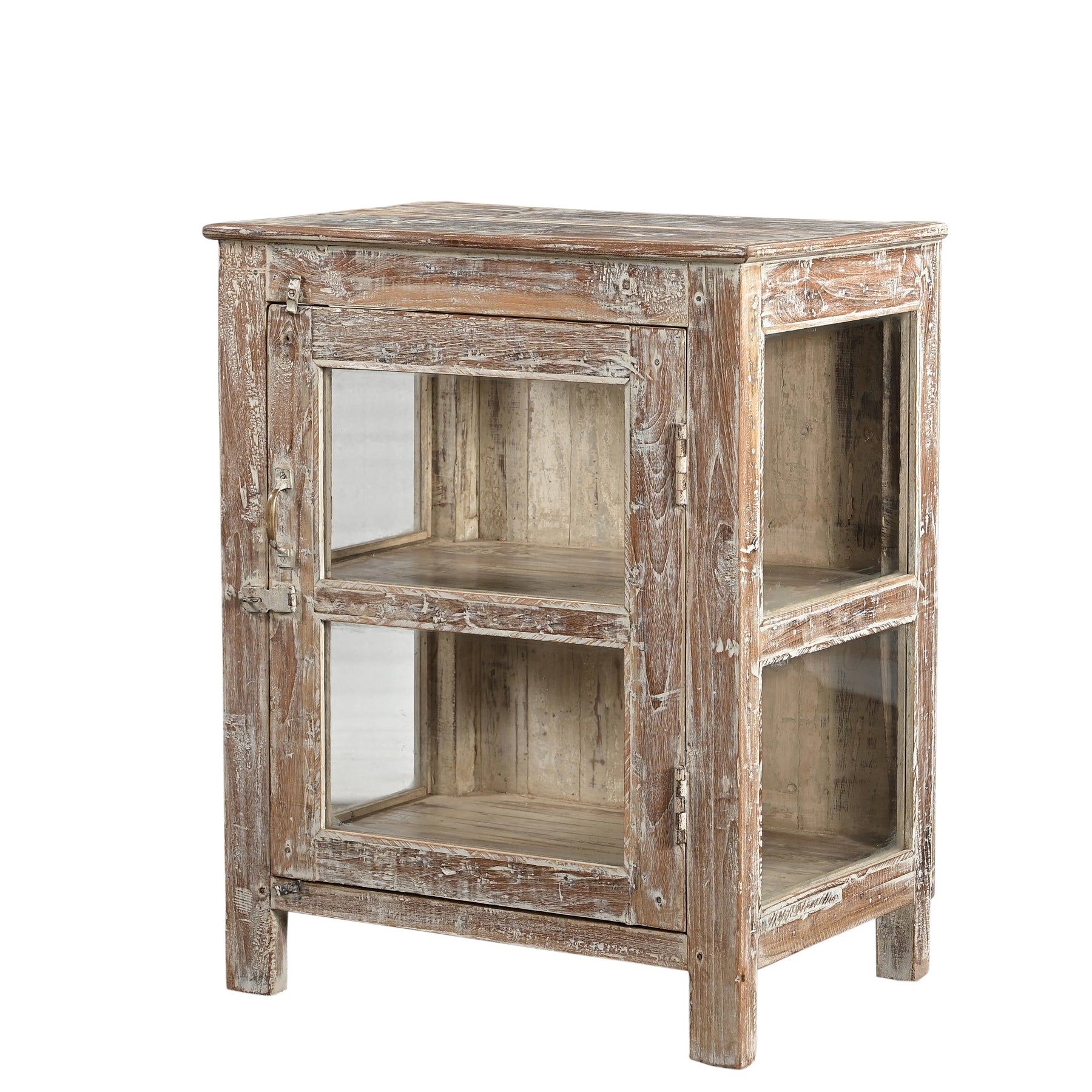 Vitrine 200076.88 authentique au meilleur prix. Meubles indiens design et uniques. En stock.