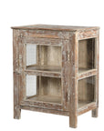 Vitrine 200076.88 authentique au meilleur prix. Meubles indiens design et uniques. En stock.