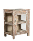 Vitrine 200076.88 authentique au meilleur prix. Meubles indiens design et uniques. En stock.