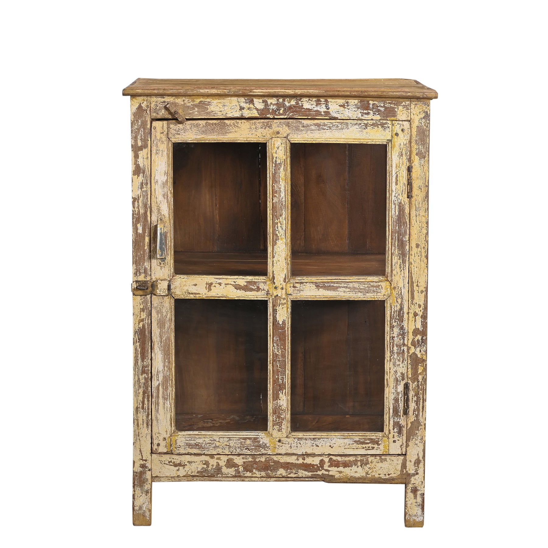 Vitrine 66 48