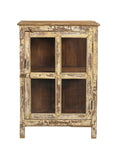 Vitrine 66 48