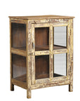 Vitrine 200077.106 authentique au meilleur prix. Meubles indiens design et uniques. En stock.