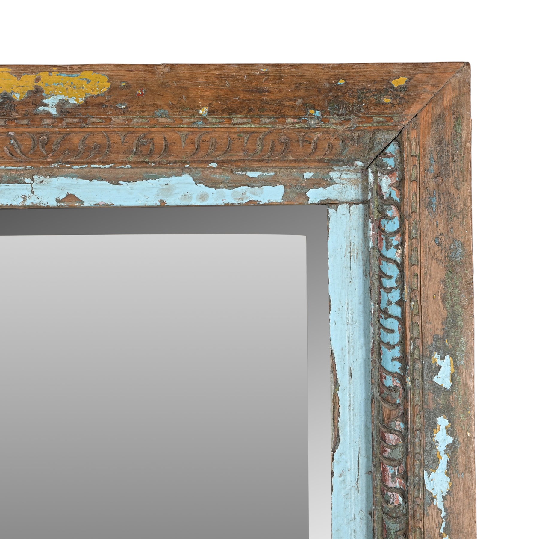 Miroir 200078.91 authentique au meilleur prix. Meubles indiens design et uniques. En stock.