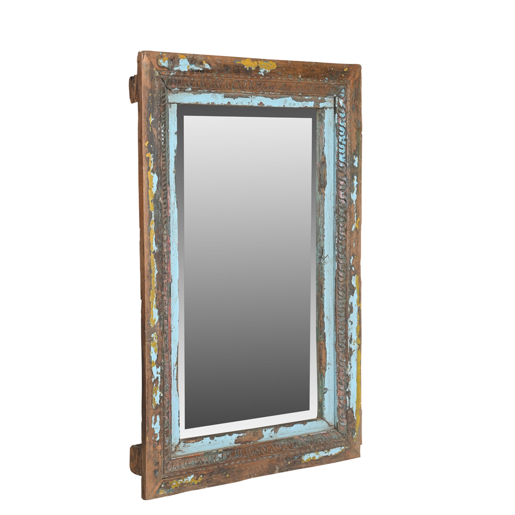 Miroir 200078.91 authentique au meilleur prix. Meubles indiens design et uniques. En stock.