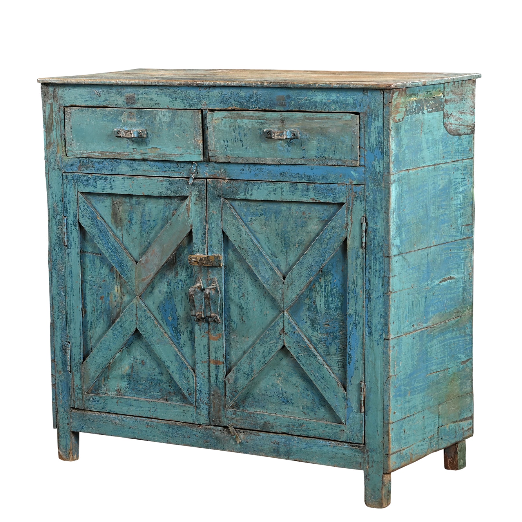Buffet 200080.171 authentique au meilleur prix. Meubles indiens design et uniques. En stock.