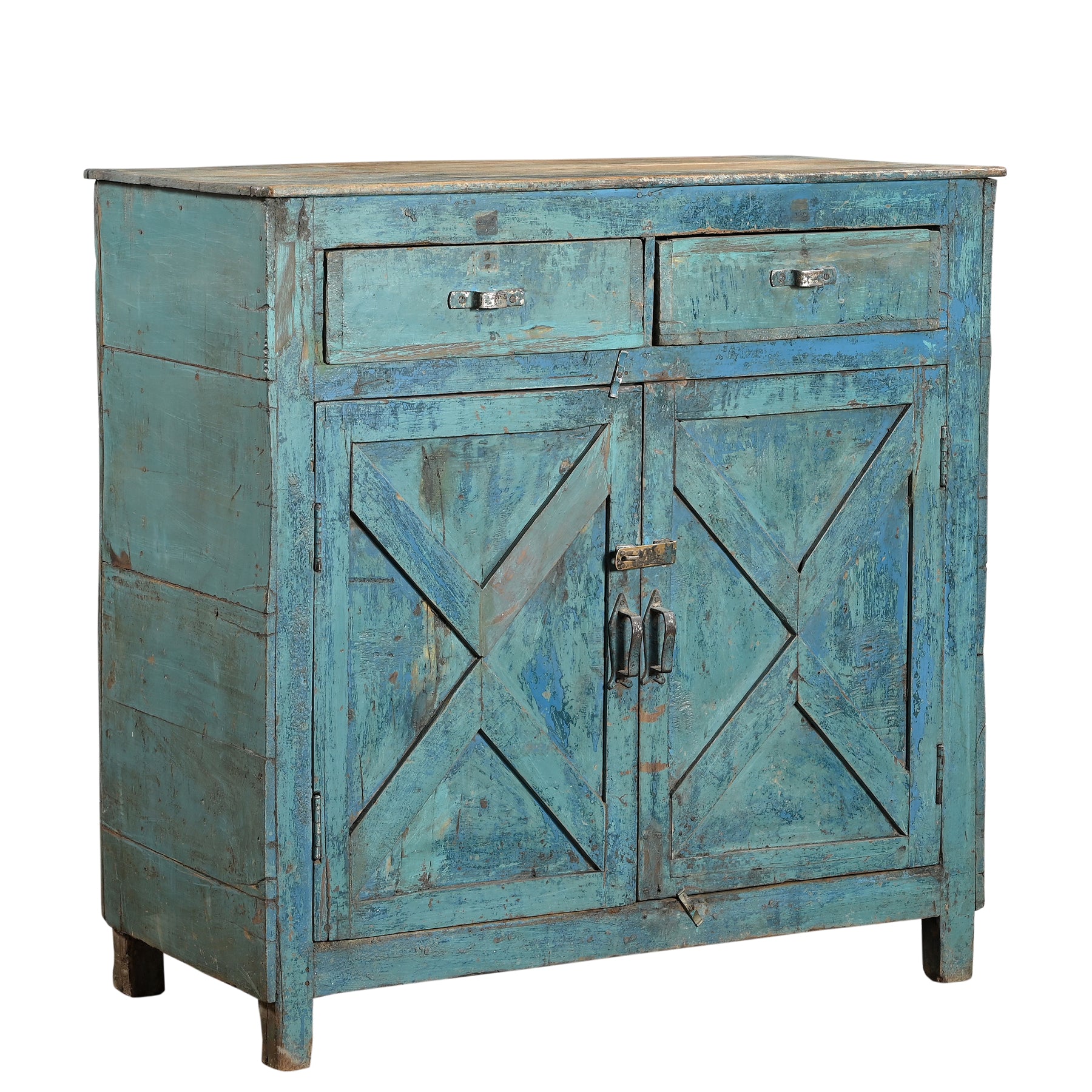 Buffet 200080.171 authentique au meilleur prix. Meubles indiens design et uniques. En stock.