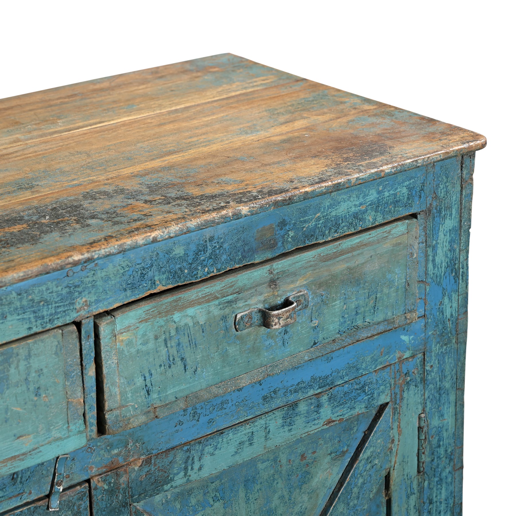 Buffet 200080.171 authentique au meilleur prix. Meubles indiens design et uniques. En stock.