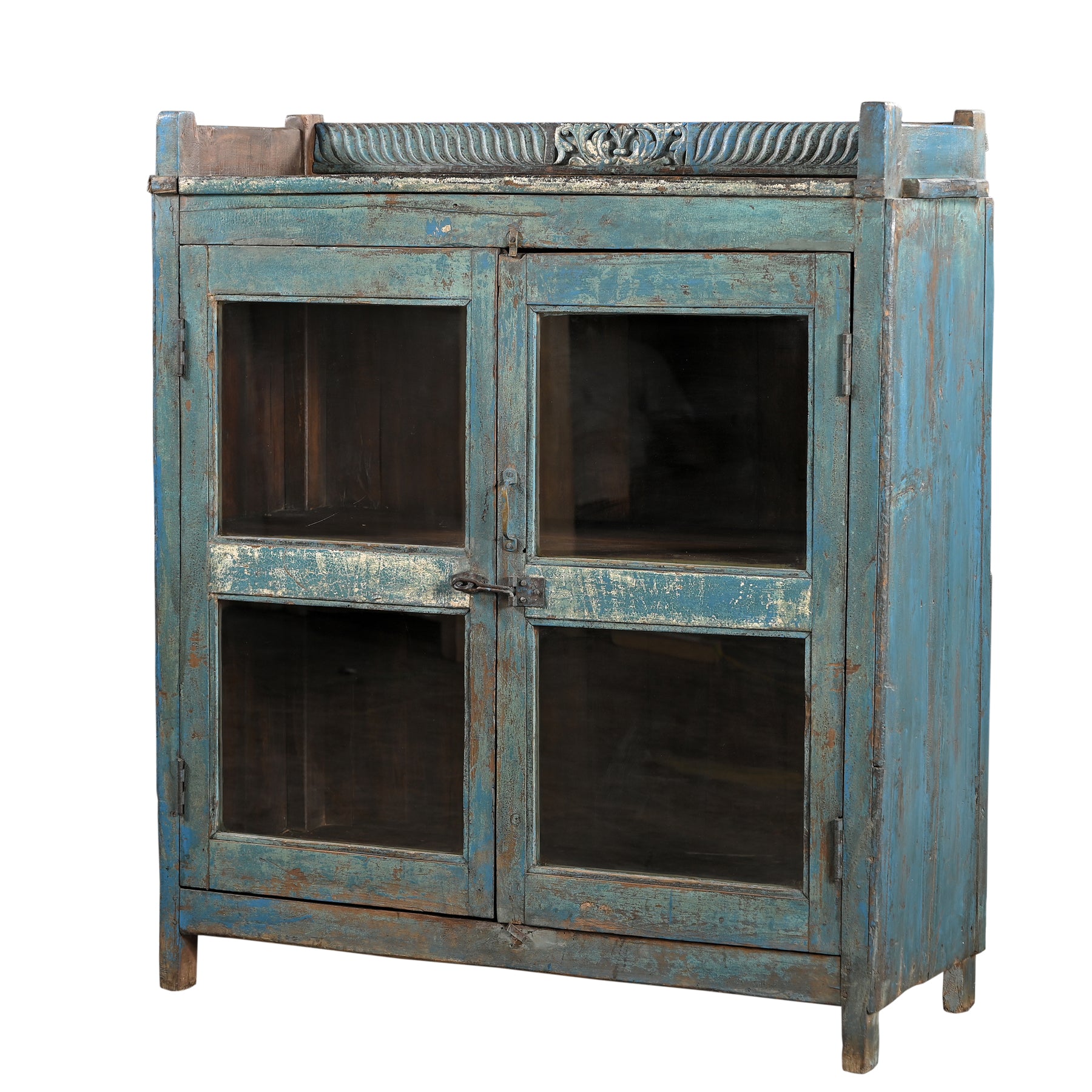 Vitrine 200081.177 authentique au meilleur prix. Meubles indiens design et uniques. En stock.