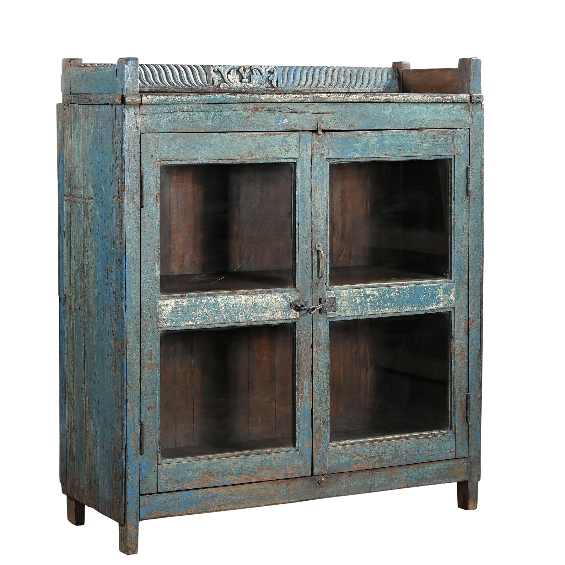 Vitrine 200081.177 authentique au meilleur prix. Meubles indiens design et uniques. En stock.