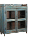 Vitrine 200081.177 authentique au meilleur prix. Meubles indiens design et uniques. En stock.