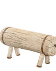 Assises 200084.99 authentique au meilleur prix. Meubles indiens design et uniques. En stock.