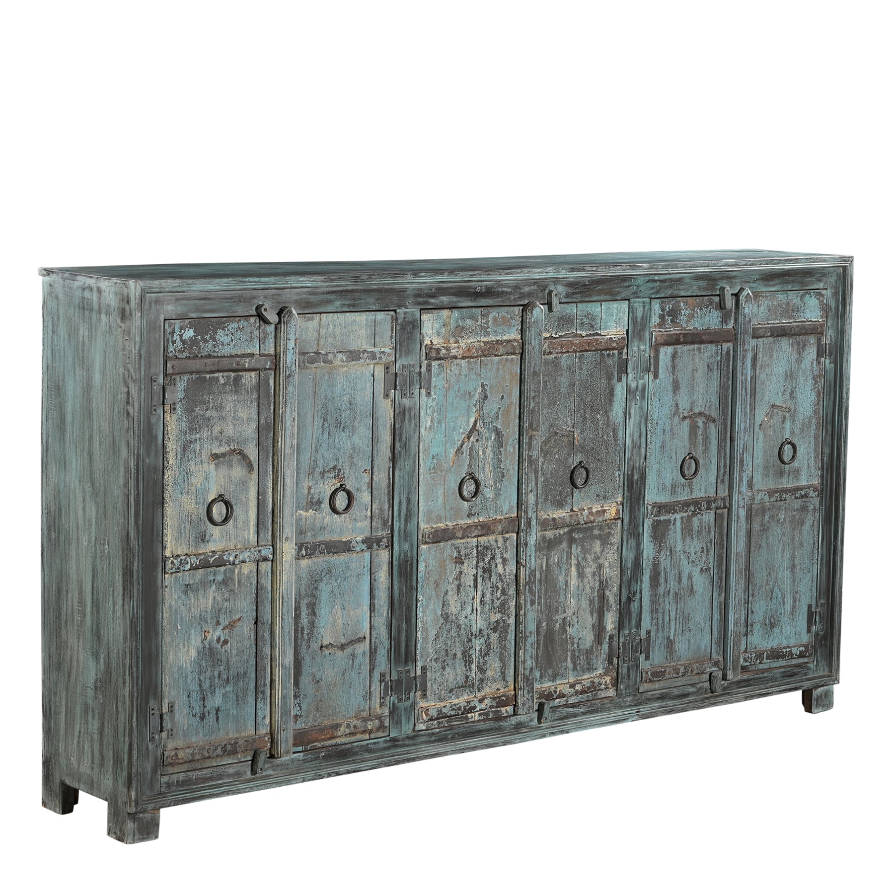 Buffet 200087.375 authentique au meilleur prix. Meubles indiens design et uniques. En stock.