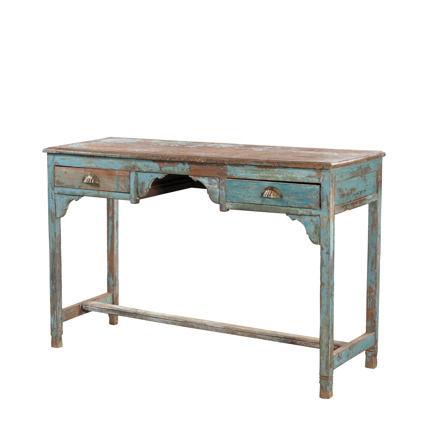 Bureau 200088.131 authentique au meilleur prix. Meubles indiens design et uniques. En stock.