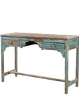 Bureau 200088.131 authentique au meilleur prix. Meubles indiens design et uniques. En stock.