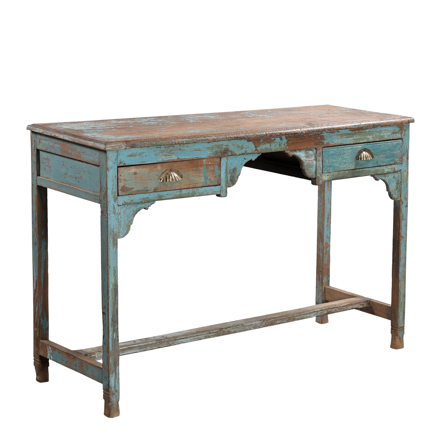 Bureau 200088.131 authentique au meilleur prix. Meubles indiens design et uniques. En stock.