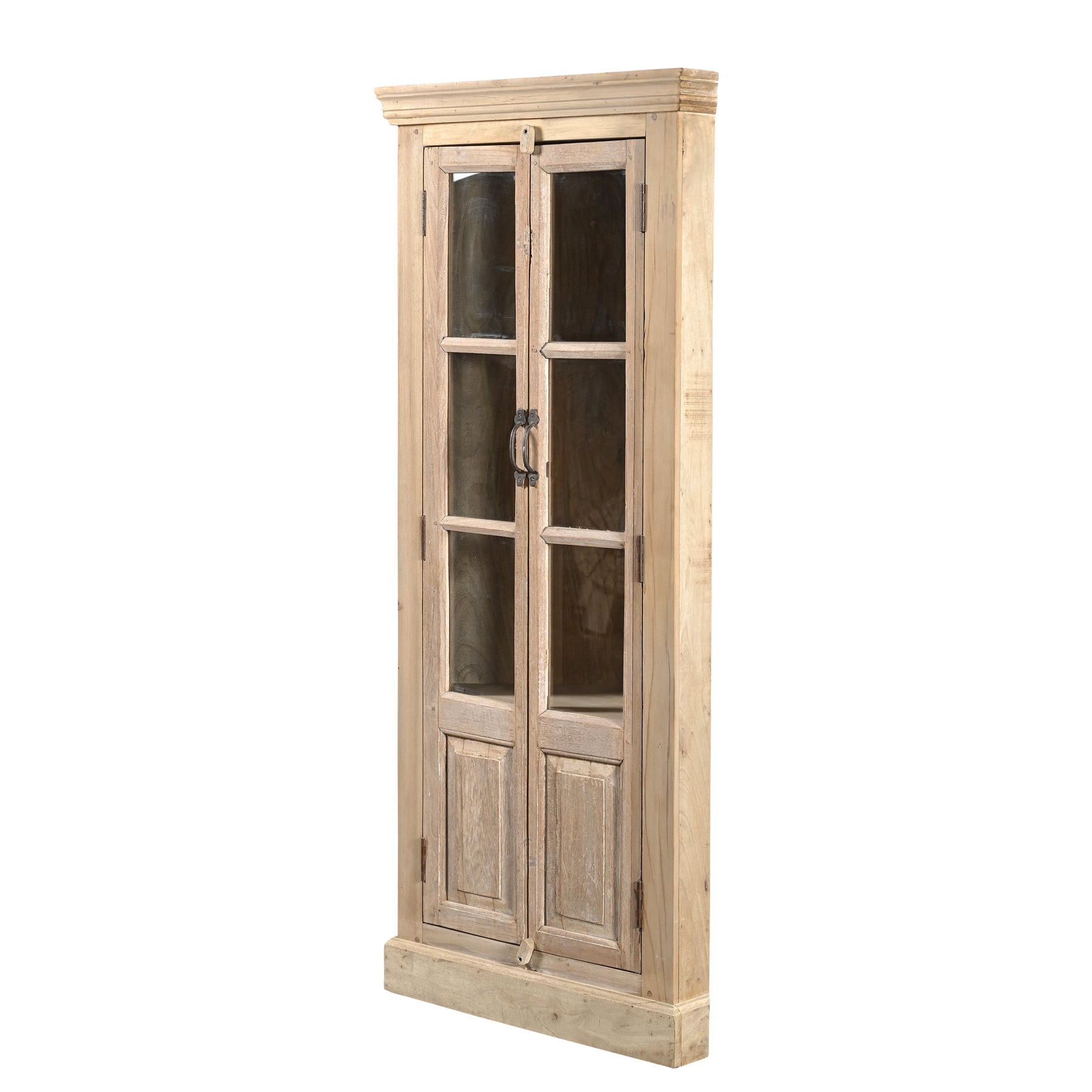Vitrine 200089.163 authentique au meilleur prix. Meubles indiens design et uniques. En stock.