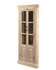 Vitrine 200089.163 authentique au meilleur prix. Meubles indiens design et uniques. En stock.