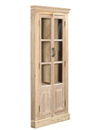 Vitrine 200089.163 authentique au meilleur prix. Meubles indiens design et uniques. En stock.
