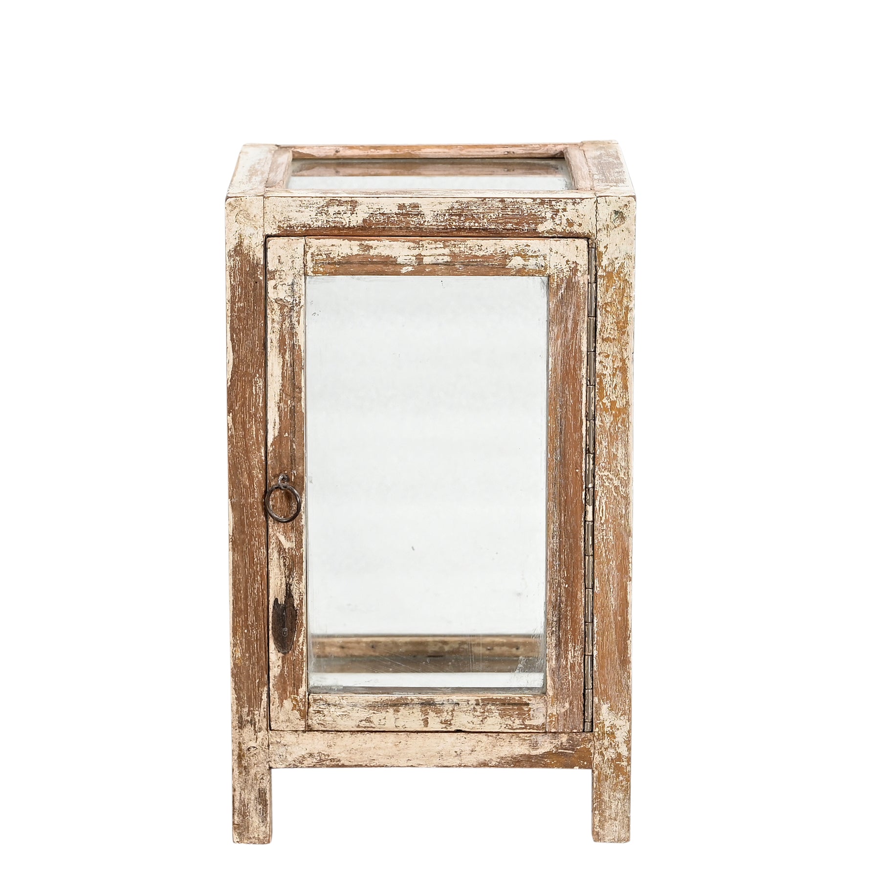 Vitrine 23 23