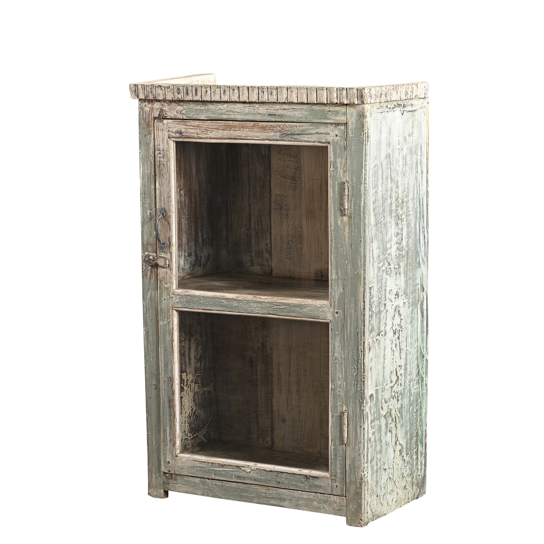 Vitrine 200091.89 authentique au meilleur prix. Meubles indiens design et uniques. En stock.
