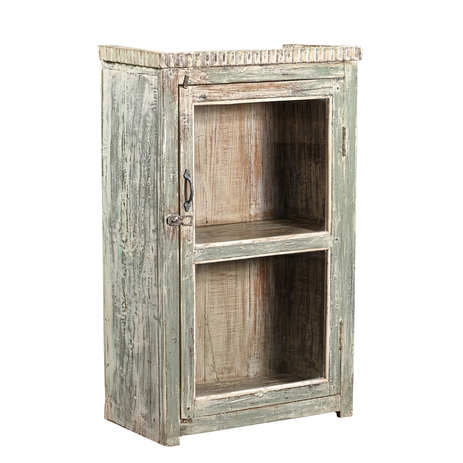 Vitrine 200091.89 authentique au meilleur prix. Meubles indiens design et uniques. En stock.
