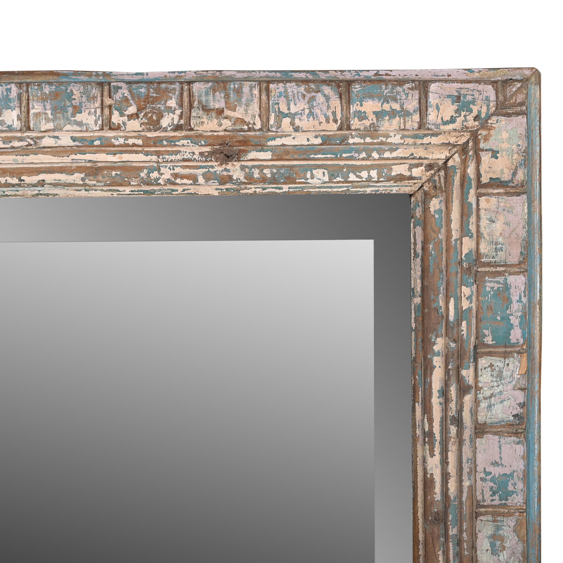 Miroir 200093.91 authentique au meilleur prix. Meubles indiens design et uniques. En stock.