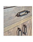 Buffet 200103.166A authentique au meilleur prix. Meubles indiens design et uniques. En stock.