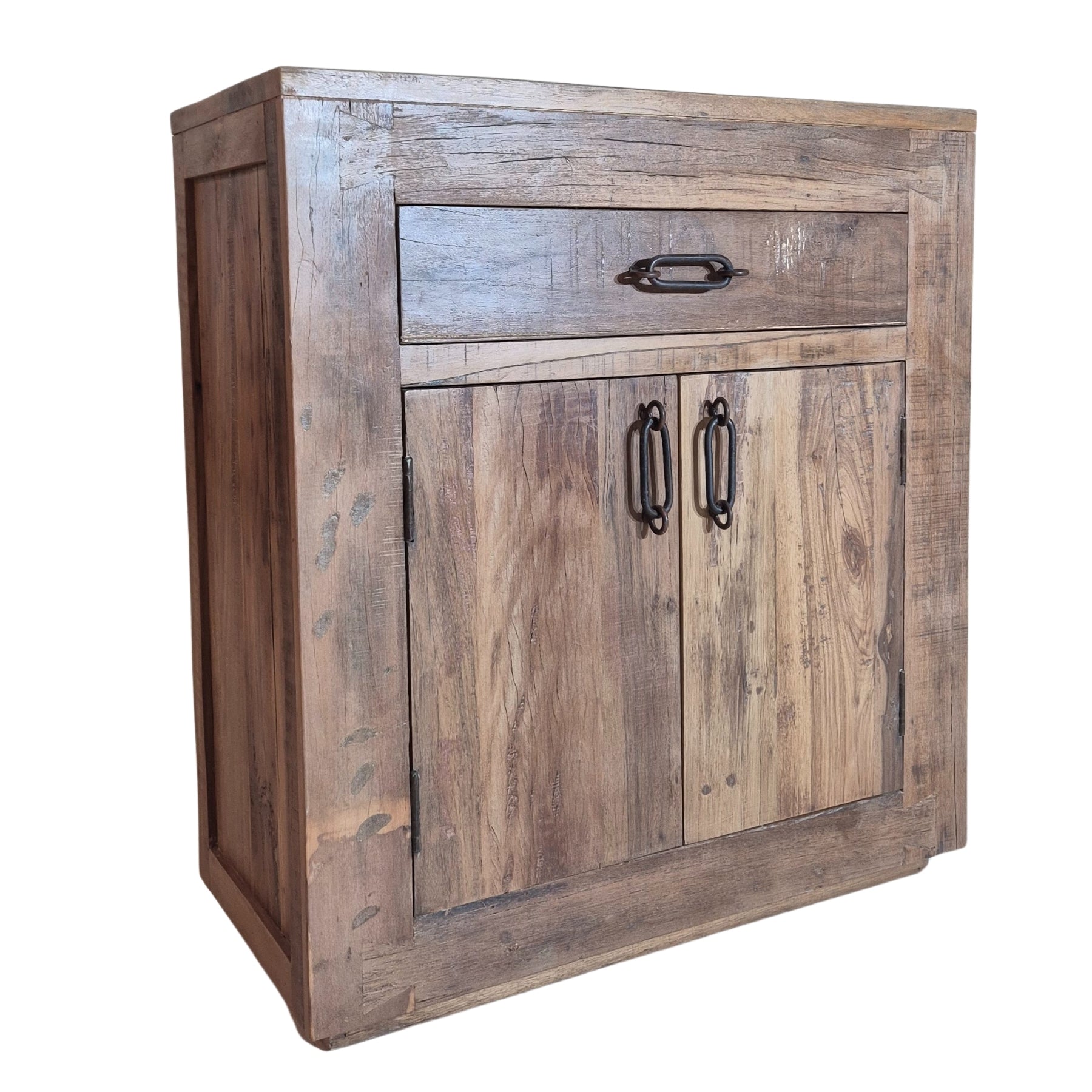 Buffet 200103.166B authentique au meilleur prix. Meubles indiens design et uniques. En stock.