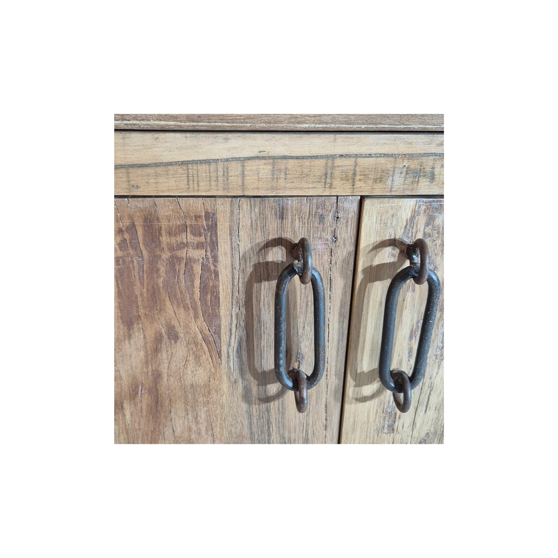 Buffet 200103.166B authentique au meilleur prix. Meubles indiens design et uniques. En stock.