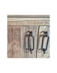Buffet 200103.166B authentique au meilleur prix. Meubles indiens design et uniques. En stock.