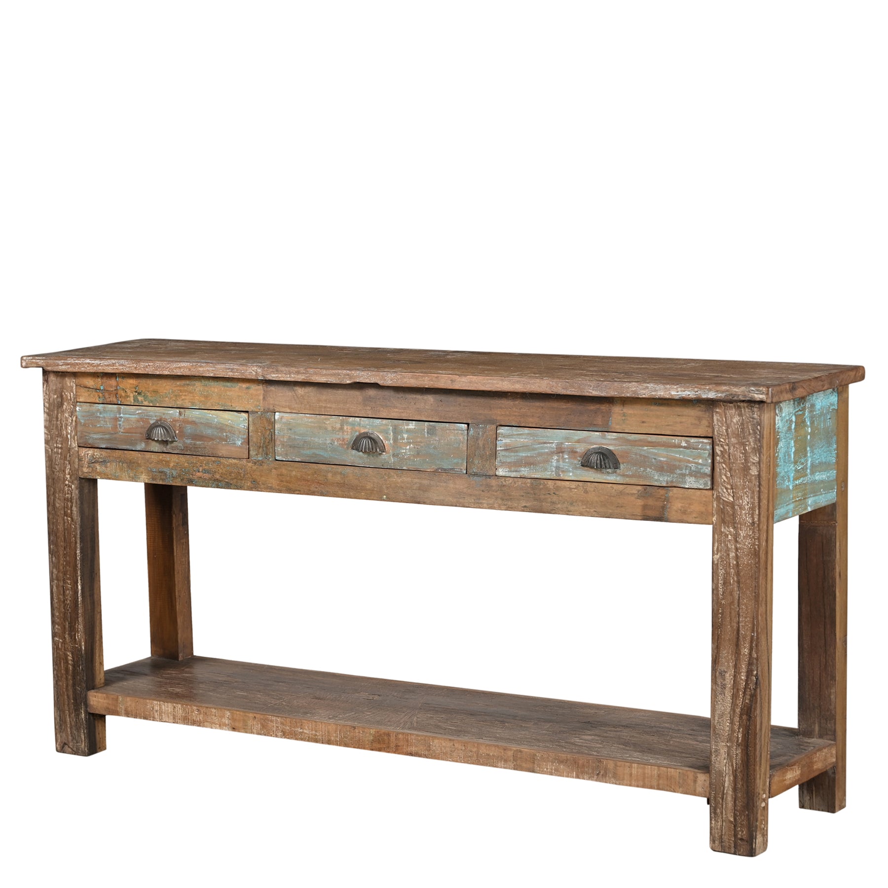 Console 200104.258 authentique au meilleur prix. Meubles indiens design et uniques. En stock.