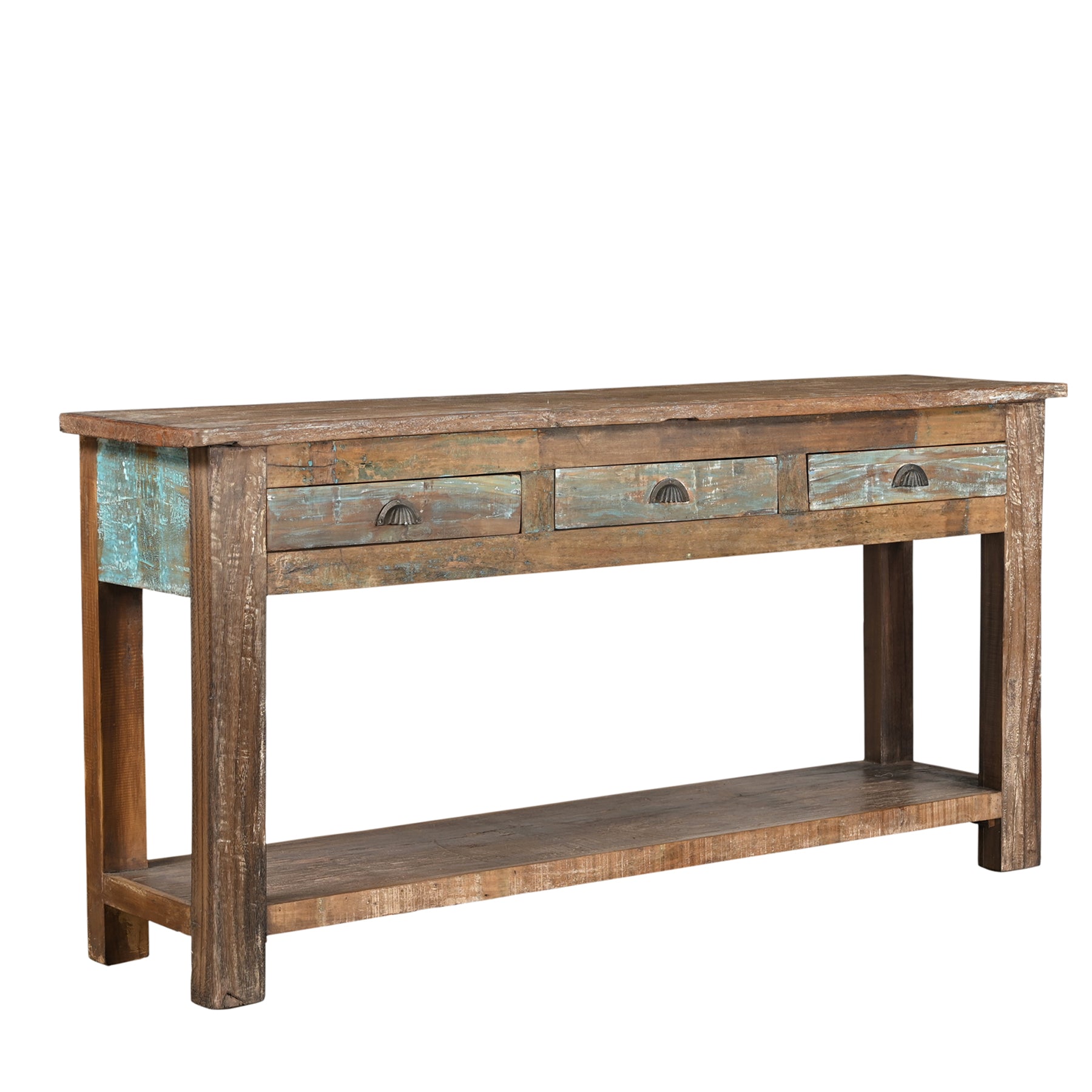 Console 200104.258 authentique au meilleur prix. Meubles indiens design et uniques. En stock.