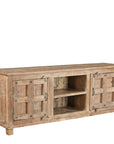 Meuble TV 200105.204 authentique au meilleur prix. Meubles indiens design et uniques. En stock.