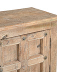 Meuble TV 200105.204 authentique au meilleur prix. Meubles indiens design et uniques. En stock.