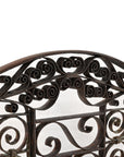Décoration 200107.112 authentique au meilleur prix. Meubles indiens design et uniques. En stock.