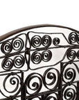 Décoration 200108.111 authentique au meilleur prix. Meubles indiens design et uniques. En stock.