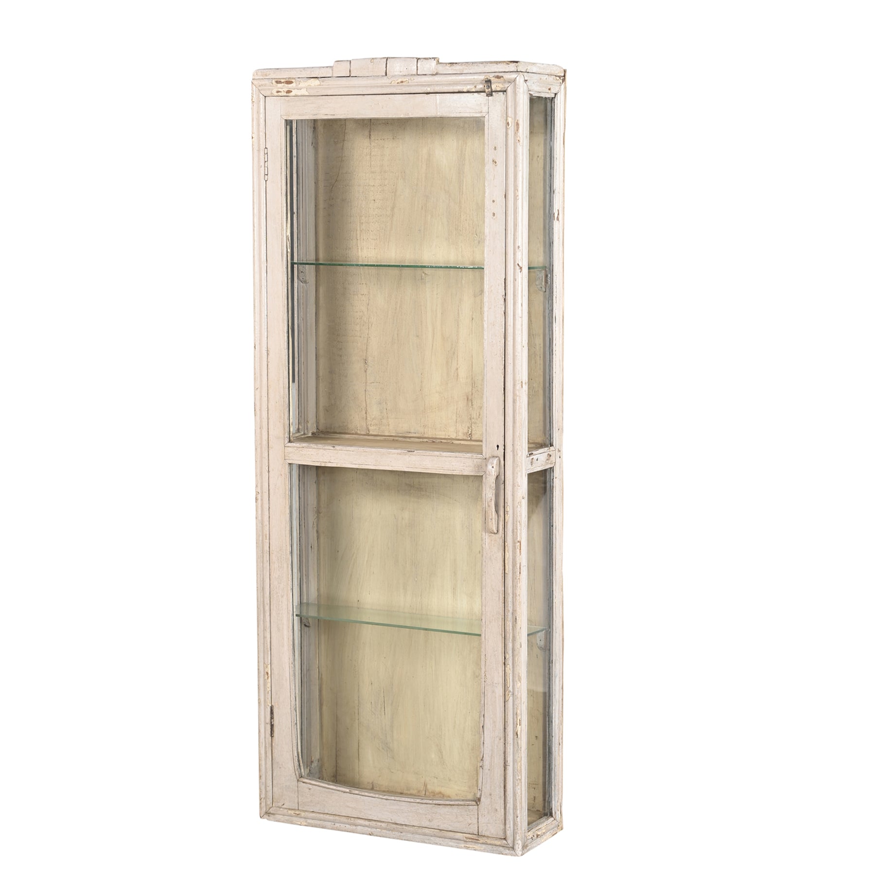 Vitrine 200111.91 authentique au meilleur prix. Meubles indiens design et uniques. En stock.