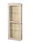 Vitrine 200111.91 authentique au meilleur prix. Meubles indiens design et uniques. En stock.
