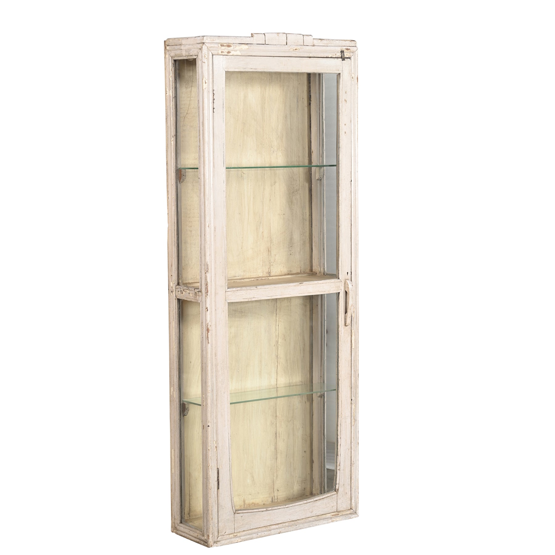 Vitrine 200111.91 authentique au meilleur prix. Meubles indiens design et uniques. En stock.
