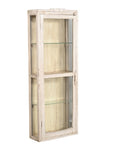Vitrine 200111.91 authentique au meilleur prix. Meubles indiens design et uniques. En stock.