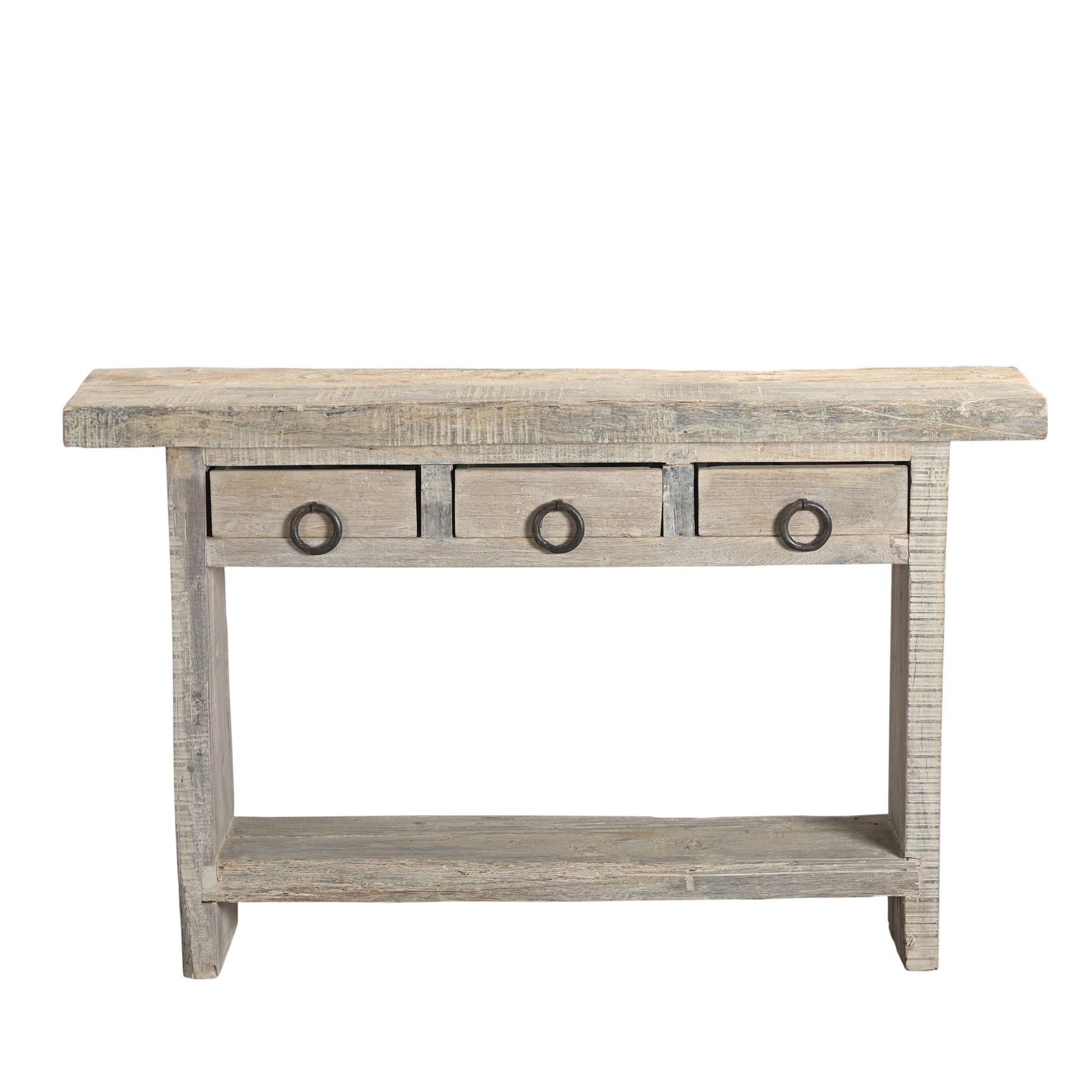 Console A 137 36