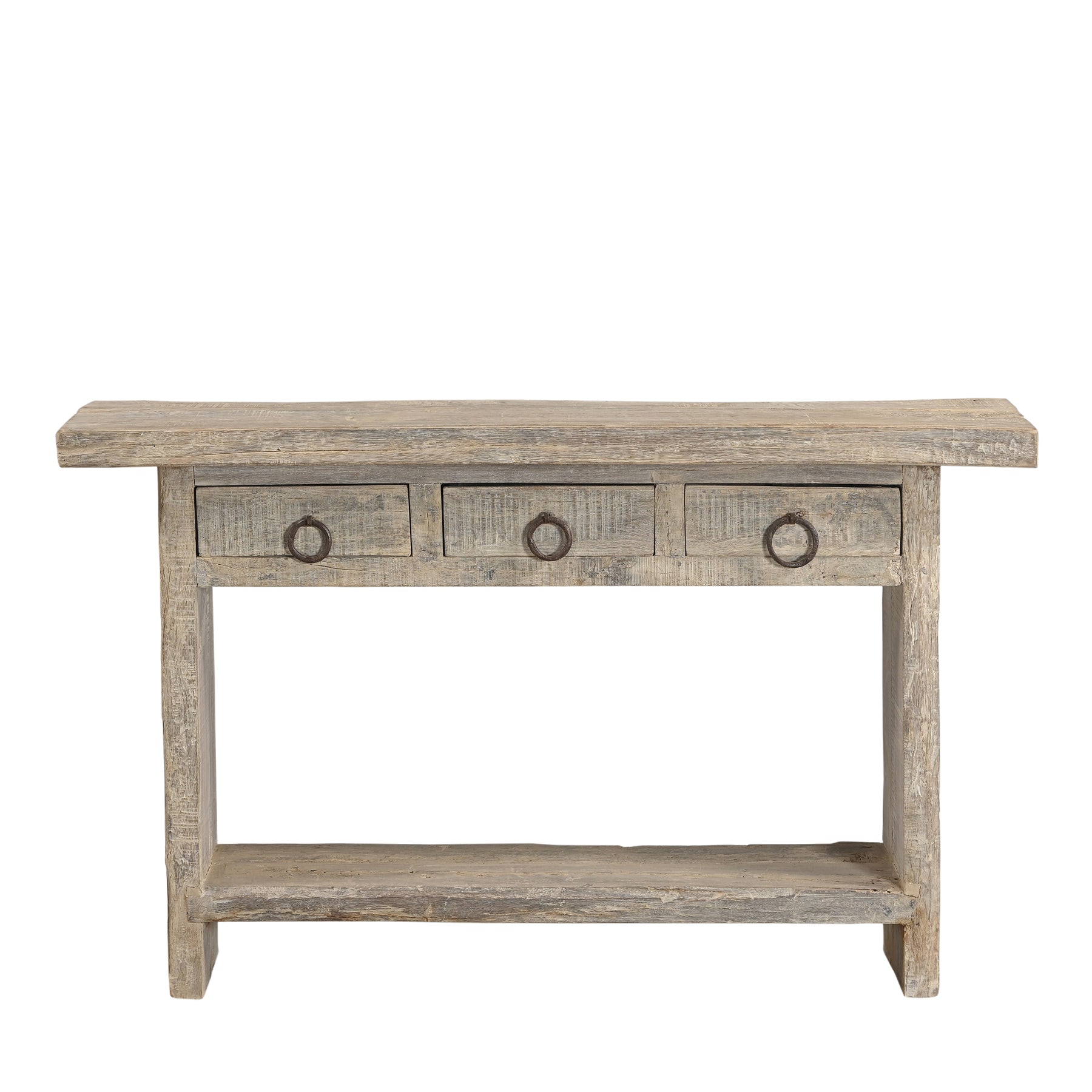 Console B 137 36