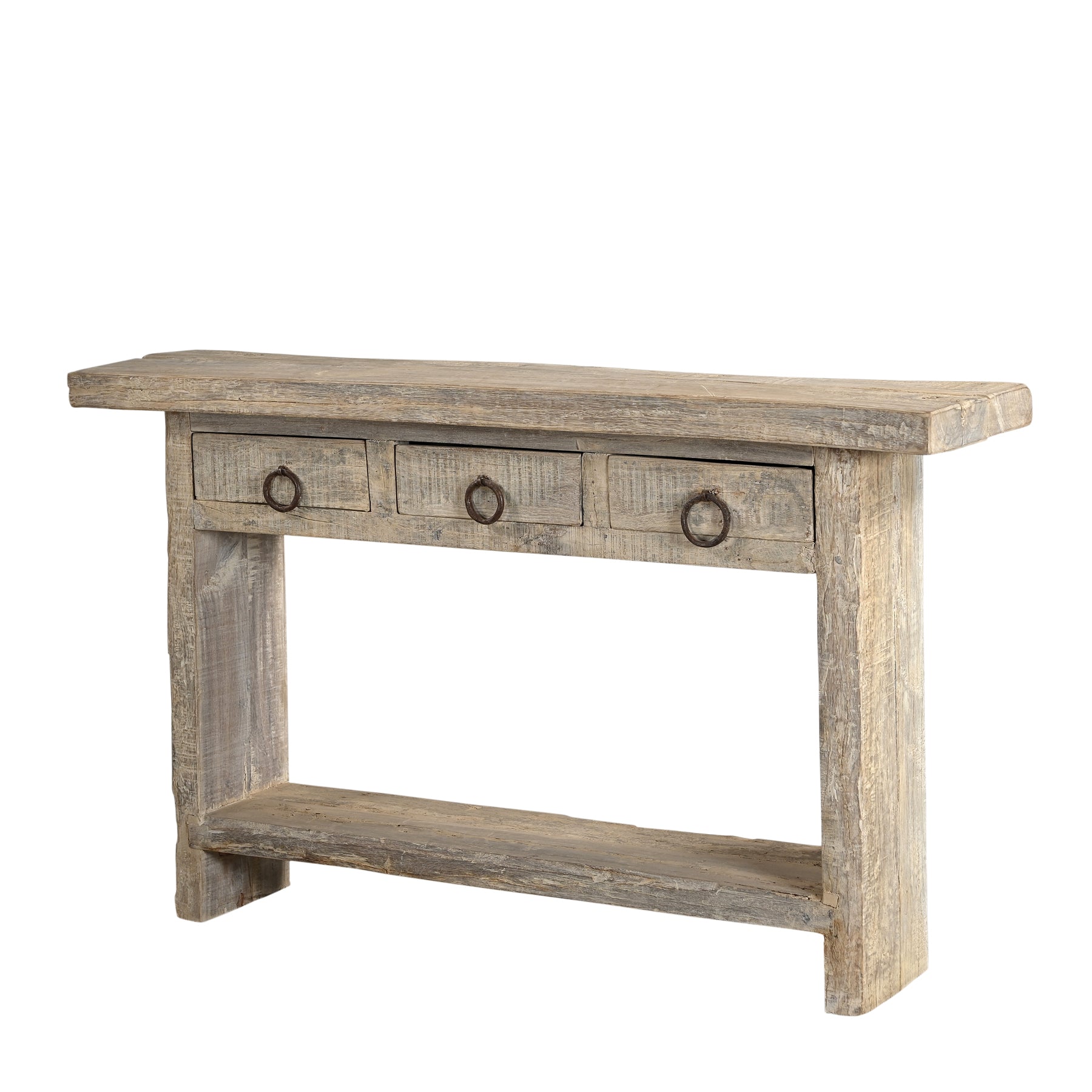 Console 200115.157B authentique au meilleur prix. Meubles indiens design et uniques. En stock.