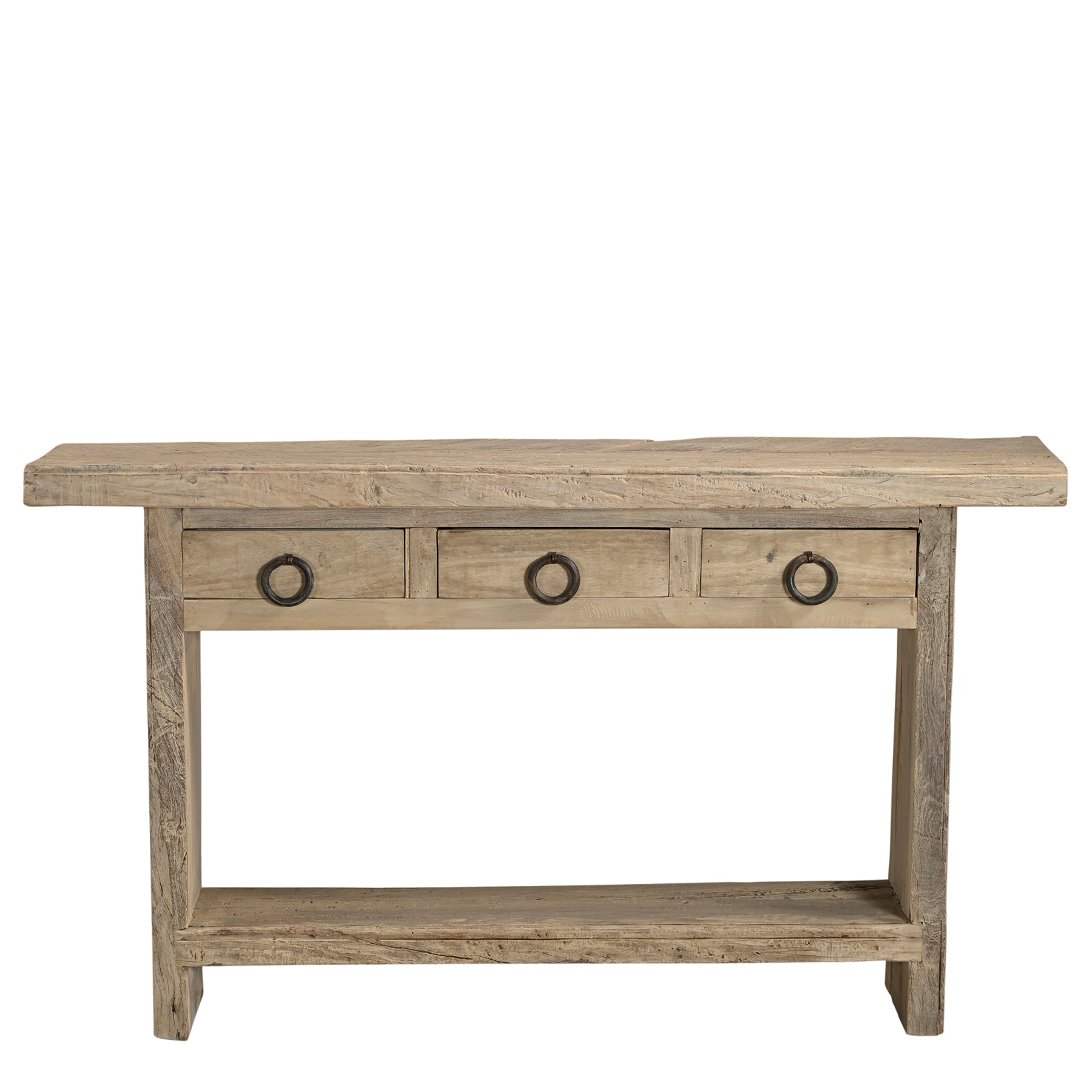 Console E 137 36