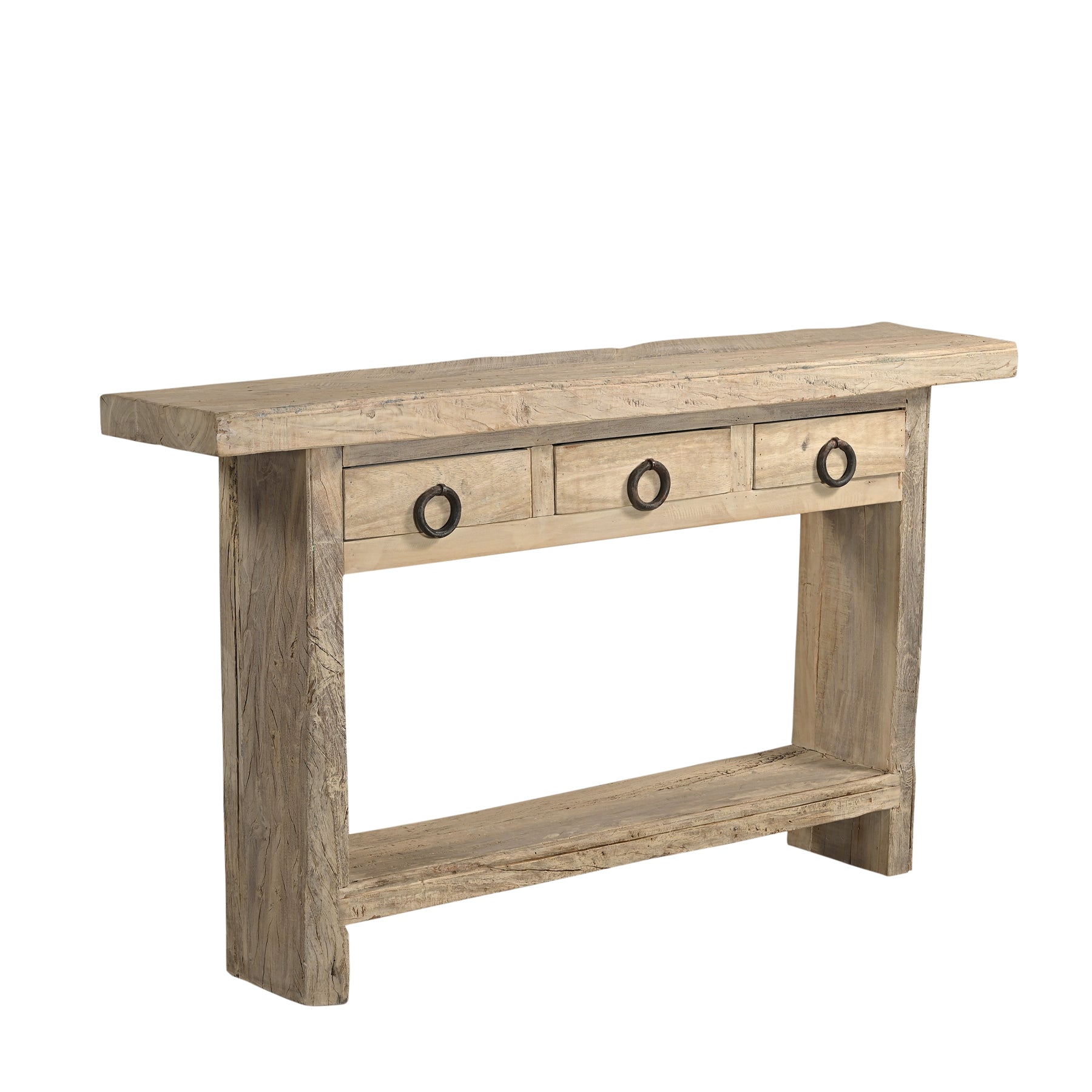 Console 200115.157E authentique au meilleur prix. Meubles indiens design et uniques. En stock.