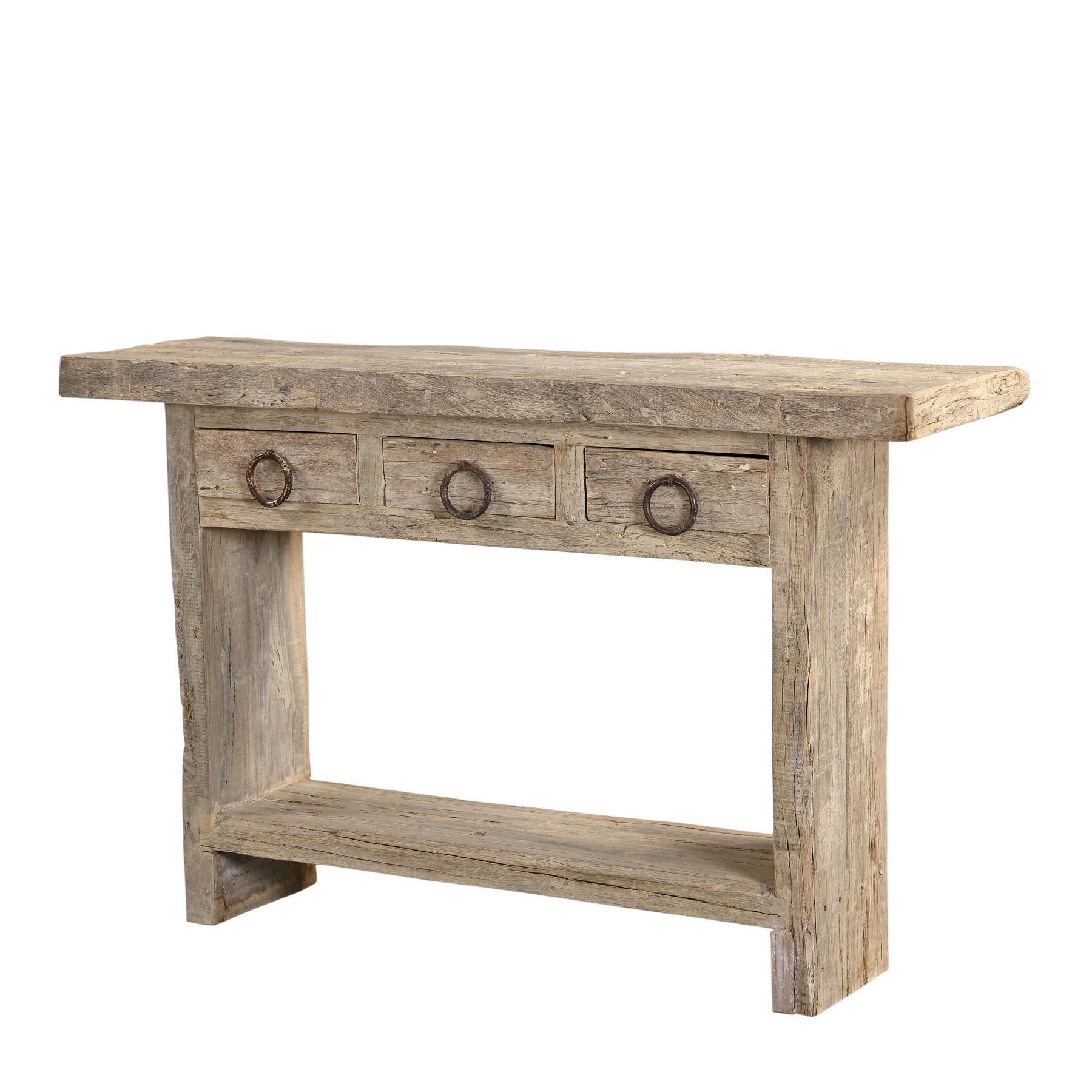 Console 200115.157F authentique au meilleur prix. Meubles indiens design et uniques. En stock.