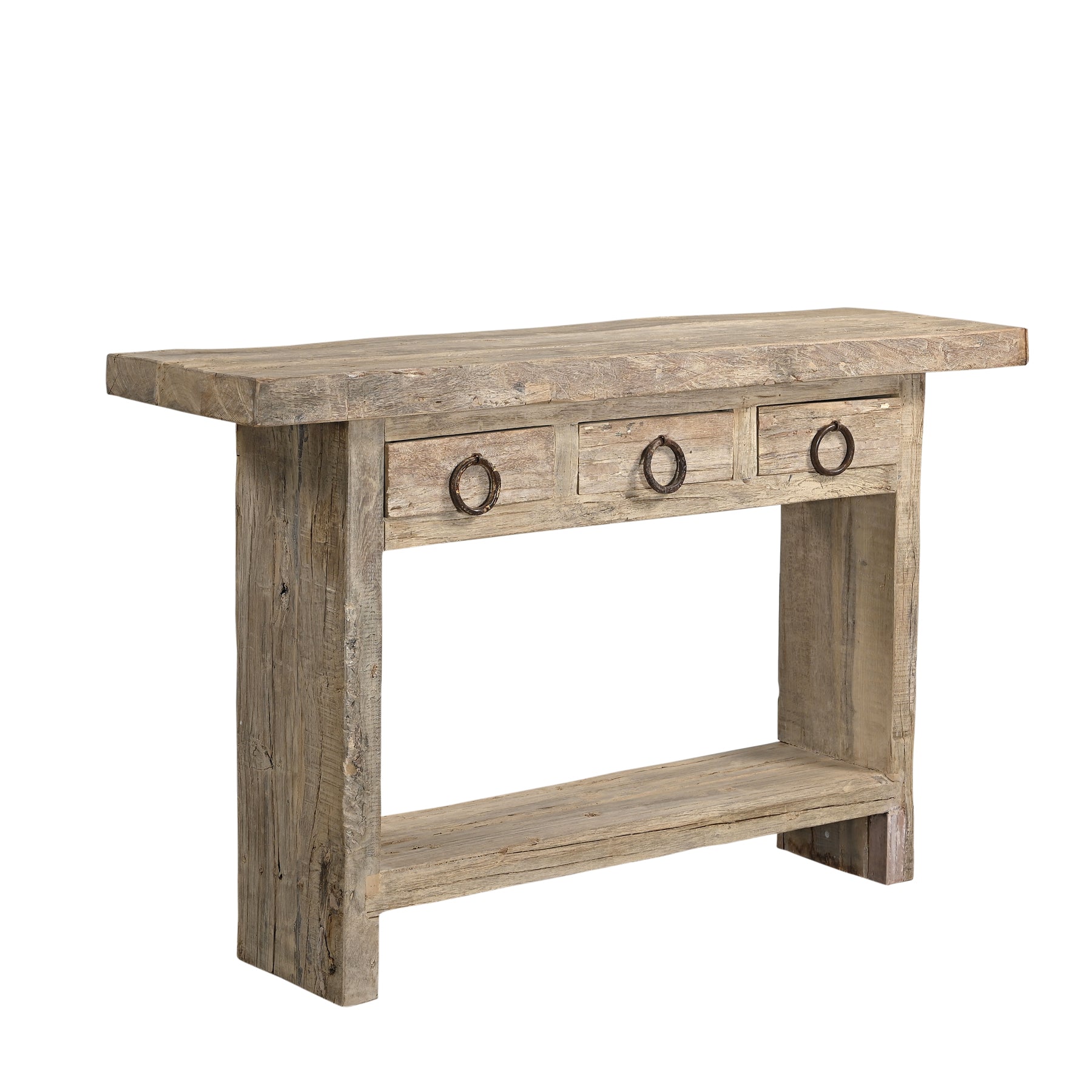 Console 200115.157F authentique au meilleur prix. Meubles indiens design et uniques. En stock.